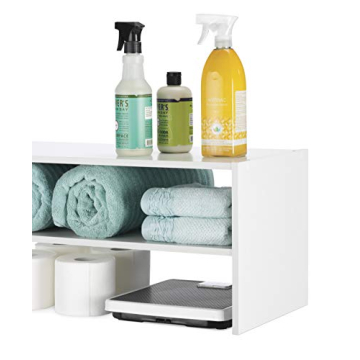 Effortless Organization with Whitmor Storage Organizer