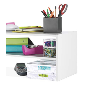 Effortless Organization with Whitmor Storage Organizer