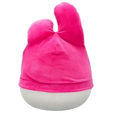 Hello Kitty in My Melody Hoodie Squishmallows Plush