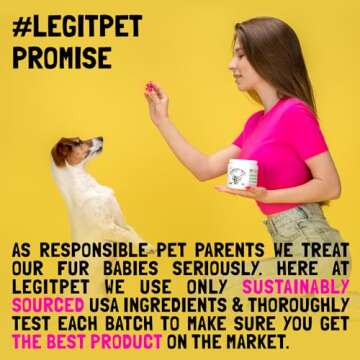 Turmeric Curcumin Hip & Joint Dogs Supplement Anti-Inflammatory Support for Arthritis & Mobility with Collagen & BioPerine Pain Relief Antioxidant Digestive Cardiovascular and Liver Health 120 Chews