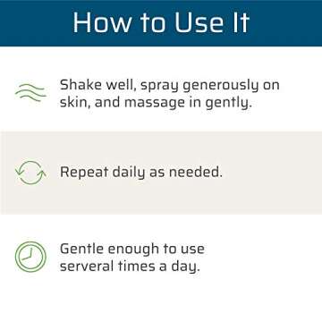 Wondercide - Pet Parent Kit for Dogs and Cats - Flea, Tick, Mosquito Control Spray Pack with Natural Essential Oils - 16 oz Lemongrass, 4 oz Rosemary, and 8 oz. Skin Tonic Spray and First Aid Remedy