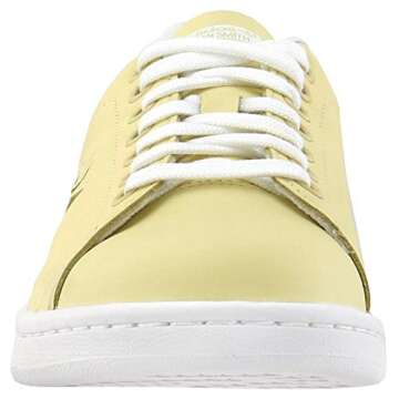 adidas Originals Mens Stan Smith Leather Sneaker