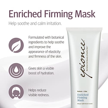 Epionce Enriched Firming Mask for All Skin Types