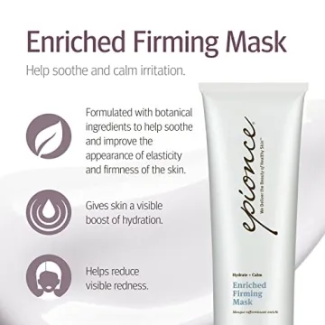 Epionce Enriched Firming Mask for All Skin Types