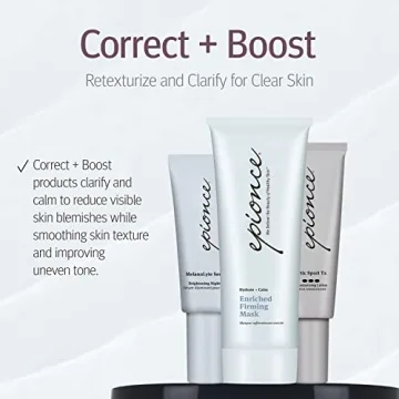 Epionce Enriched Firming Mask for All Skin Types