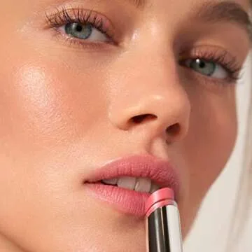 MDSolarSciences Tinted Lip Balm Sunscreen SPF 30 for Women, Anti Aging, Unscented, Paraben-Free, Daily Skincare, Hydrating Formula with Sun Protection and Natural Finish, 0.15 Fl Oz