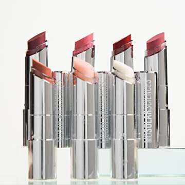 MDSolarSciences Tinted Lip Balm Sunscreen SPF 30 for Women, Anti Aging, Unscented, Paraben-Free, Daily Skincare, Hydrating Formula with Sun Protection and Natural Finish, 0.15 Fl Oz