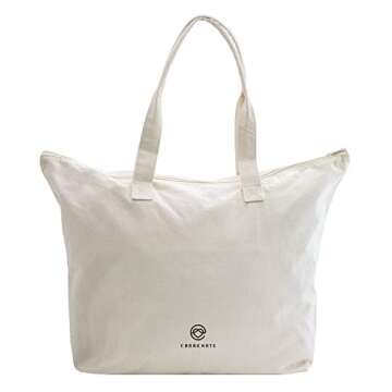 CARAKNOTS Mrs. Bag 2024 Future Mrs Bride Gifts for Wedding Engagement Bachelorette Party Honeymoon Bridal Shower Gifts for Bride to Be Tote Canvas Cotton Beach Shoulder Bag with Zipper and Pocket