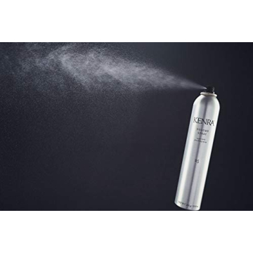 Kenra Volume Spray 25 | Ultimate Hold & Style Hairspray