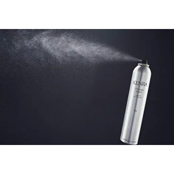 Kenra Volume Spray 25 | Ultimate Hold & Style Hairspray