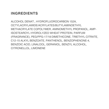 Kenra Volume Spray 25 | Ultimate Hold & Style Hairspray