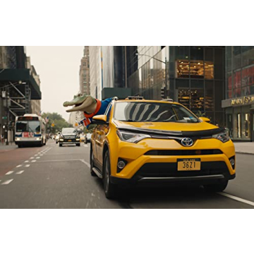 Lyle, Lyle, Crocodile - Family Musical Adventure