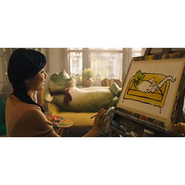 Lyle, Lyle, Crocodile - Family Musical Adventure