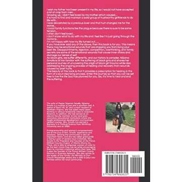 Empowering Guide to Healing for Women of Color