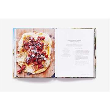 Nathan Turner’s California Living Cookbook and Guide