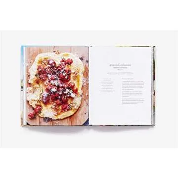Nathan Turner’s California Living Cookbook and Guide