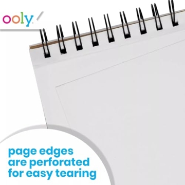 Ooly Switch-eroo Color Changing Markers 12 Pack with Sketchbook