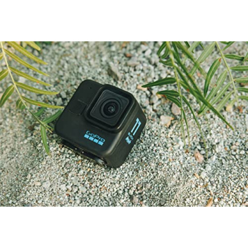 GoPro HERO11 Black Mini Waterproof Action Camera 5.3K