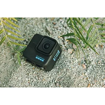 GoPro HERO11 Black Mini Waterproof Action Camera 5.3K