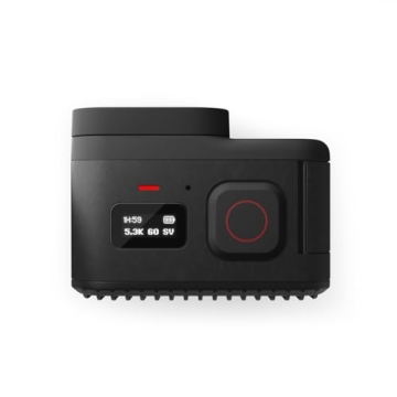 GoPro HERO11 Black Mini Waterproof Action Camera 5.3K