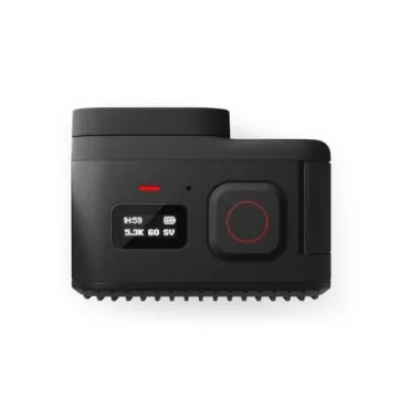 GoPro HERO11 Black Mini Waterproof Action Camera 5.3K