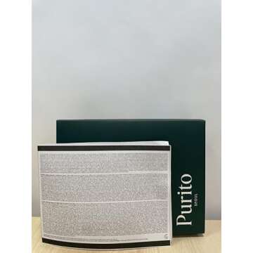 PURITO SEOUL Best Kit - Compact Skincare for All Skin Types