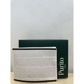 PURITO SEOUL Best Kit - Compact Skincare for All Skin Types