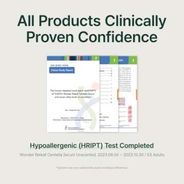 PURITO SEOUL Best Kit - Compact Skincare for All Skin Types