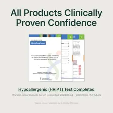 PURITO SEOUL Best Kit - Compact Skincare for All Skin Types