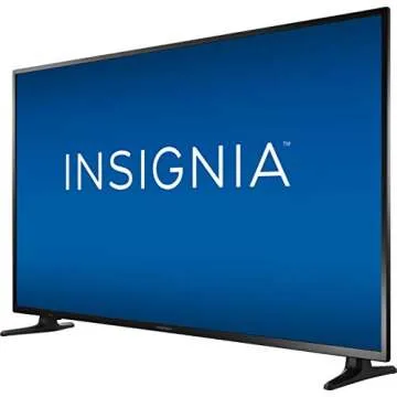 Insignia 55-inch Smart 4K UHD Fire TV - Alexa Remote