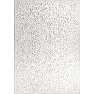 My Texas House Bluebonnets Rug 3'11" x 5'5" - Stylish