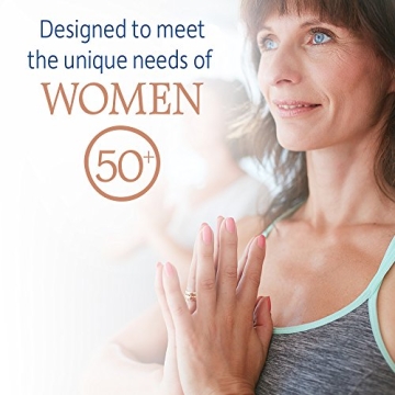 Garden of Life Probiotics for Women Over 50 - 90 Capsules