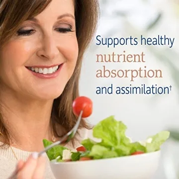 Garden of Life Probiotics for Women Over 50 - 90 Capsules