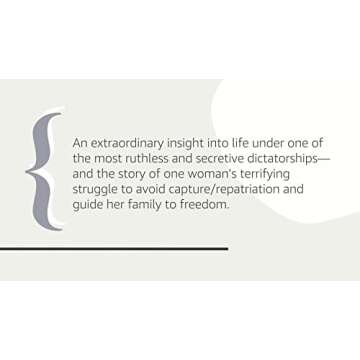 The Girl with Seven Names: Escape from North Korea