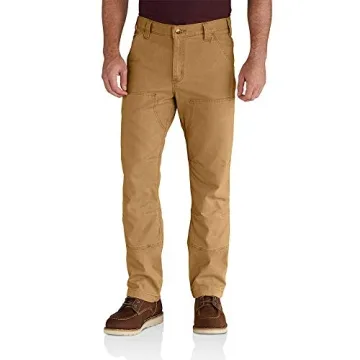 Shop Carhartt Rugged Flex Rigby Double Front Pant