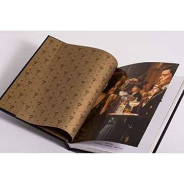 Die offiziellen Downton Abbey Cocktails: Stilvolle Drinks für alle Gelegenheiten