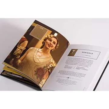 Die offiziellen Downton Abbey Cocktails: Stilvolle Drinks für alle Gelegenheiten