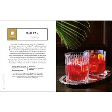 Die offiziellen Downton Abbey Cocktails: Stilvolle Drinks für alle Gelegenheiten