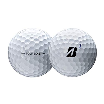Bridgestone Golf Tour B XS - Tiger Woods Edition Golf Ball