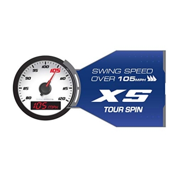 Bridgestone Golf Tour B XS - Tiger Woods Edition Golf Ball