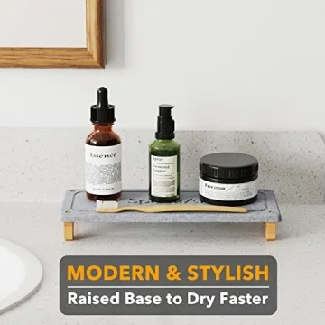 SpaceAid DryingNeat Sink Organizer for Efficient Kitchen Storage