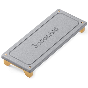 SpaceAid DryingNeat Sink Organizer for Efficient Kitchen Storage