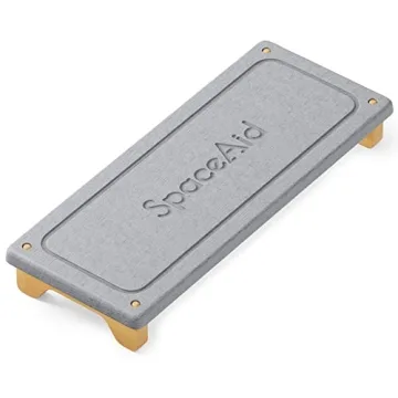 SpaceAid DryingNeat Sink Organizer for Efficient Kitchen Storage