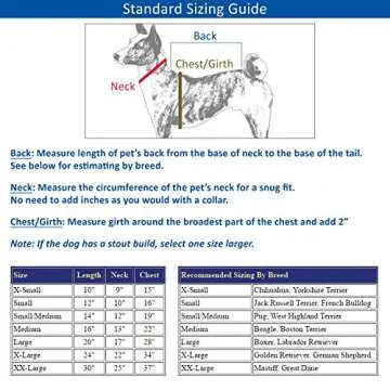 Stylish Zack & Zoey Basic Hoodie for Dogs - 8" X-Small