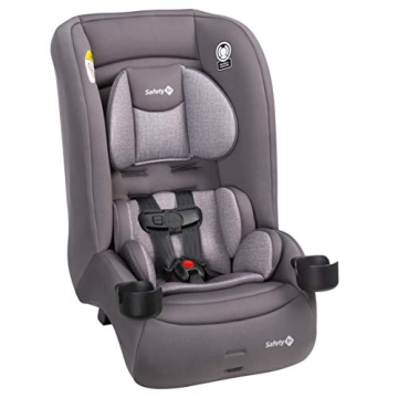 Safety 1st Jive 2-in-1 Convertible Car Seat for Babies & Toddlers