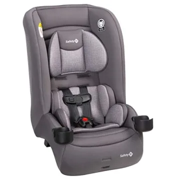 Safety 1st Jive 2-in-1 Convertible Car Seat for Babies & Toddlers