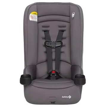 Safety 1st Jive 2-in-1 Convertible Car Seat for Babies & Toddlers