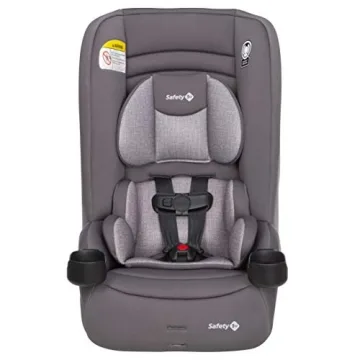 Safety 1st Jive 2-in-1 Convertible Car Seat for Babies & Toddlers