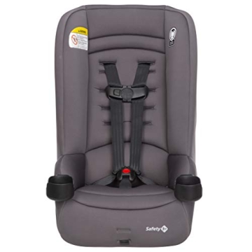 Safety 1st Jive 2-in-1 Convertible Car Seat for Babies & Toddlers