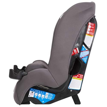 Safety 1st Jive 2-in-1 Convertible Car Seat for Babies & Toddlers